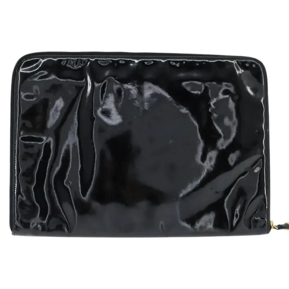 Chanel CC Briefcase